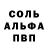 МЕТАДОН белоснежный Jania Laster